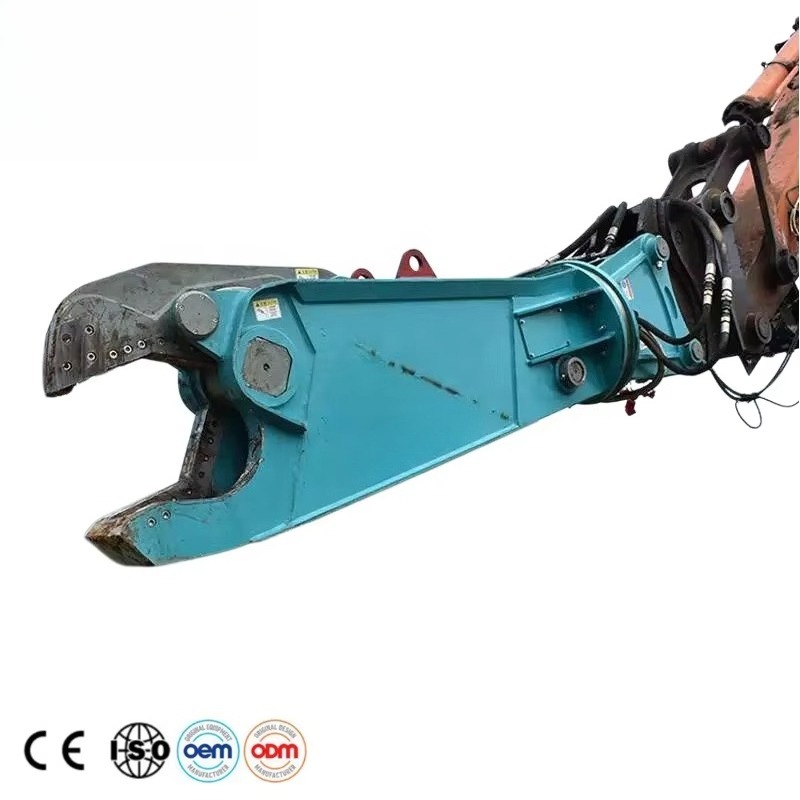 Hidrolik Kartal Çeneli Hurda K - Heavy Equipment Industry incelemesi ve fiyatı