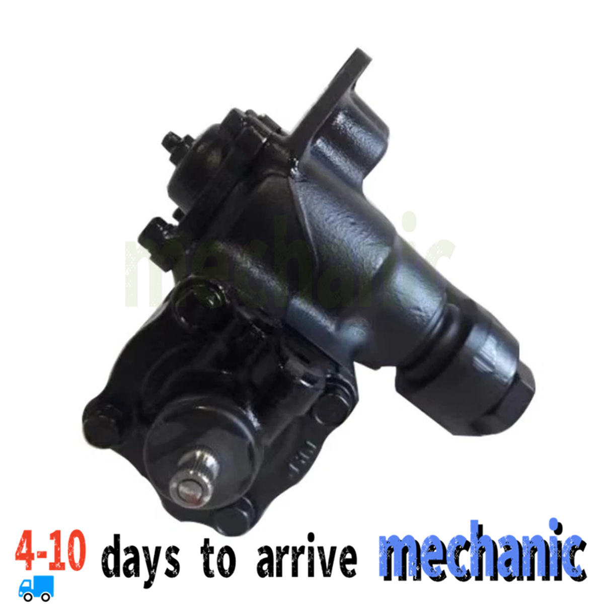 Hyundai HC74 Hafif Kamyon Sol  - Heavy Equipment Hyundai incelemesi ve fiyatı