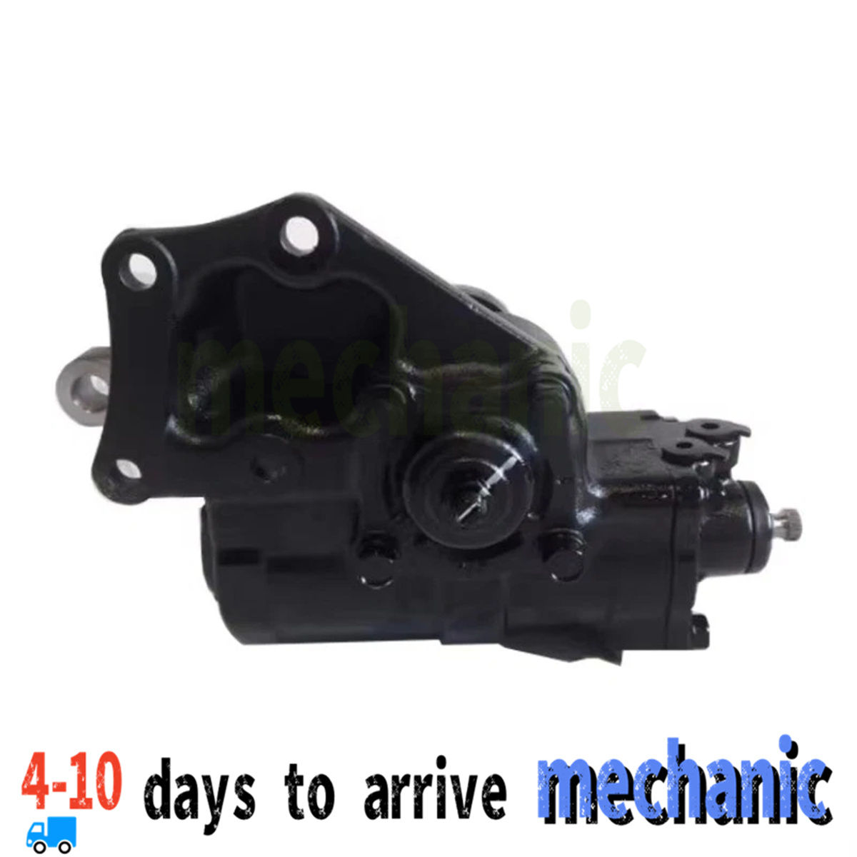 Hyundai HC74 Hafif Kamyon Sol  - Heavy Equipment Hyundai incelemesi ve fiyatı