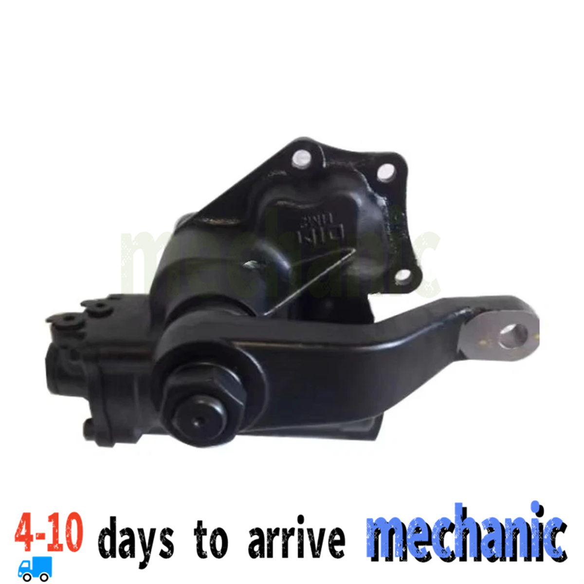 Hyundai HC74 Hafif Kamyon Sol  - Heavy Equipment Hyundai incelemesi ve fiyatı