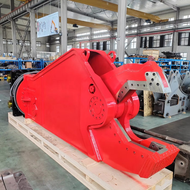 Hidrolik Kartal Çene Hurda İşl - Heavy Equipment Industry incelemesi ve fiyatı