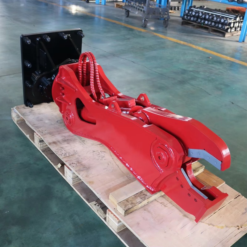 Hidrolik Kartal Çene Hurda İşl - Heavy Equipment Industry incelemesi ve fiyatı