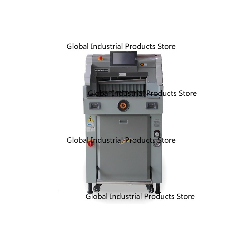 R5210 V9 Ağır Hizmet Tipi Hidr - Heavy Equipment Business incelemesi ve fiyatı