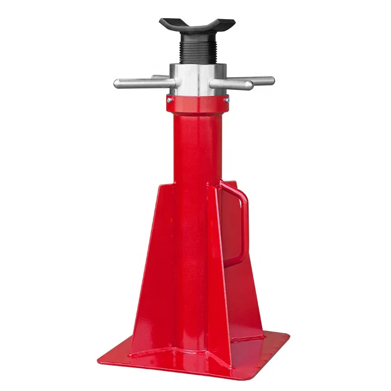 Ağır Hizmet Tipi Alüminyum Kri - Heavy Equipment Jack Stands incelemesi ve fiyatı