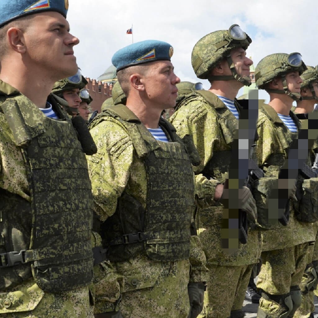 Rus 6B45 Nesil 4 Taktik Yeleği - Heavy Equipment Armor incelemesi ve fiyatı