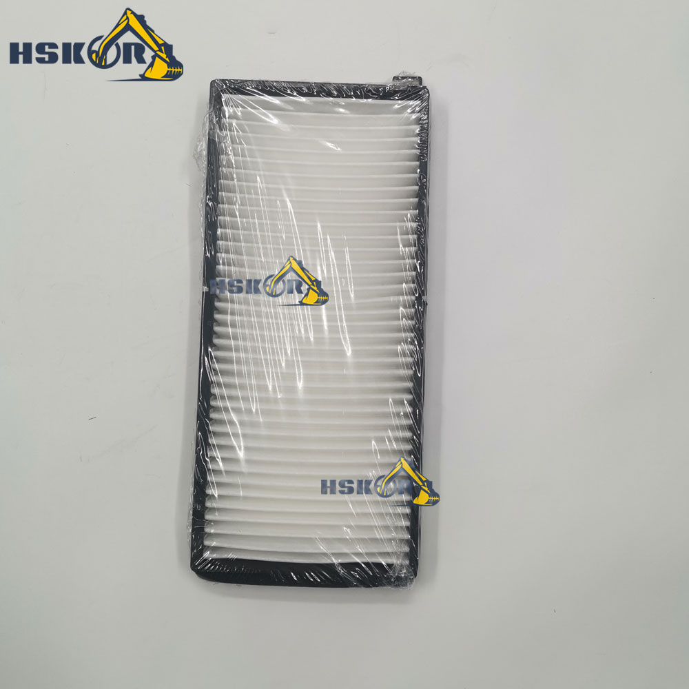 İnşaat Ekipmanları Klima Filtr - Heavy Equipment Hyundai incelemesi ve fiyatı
