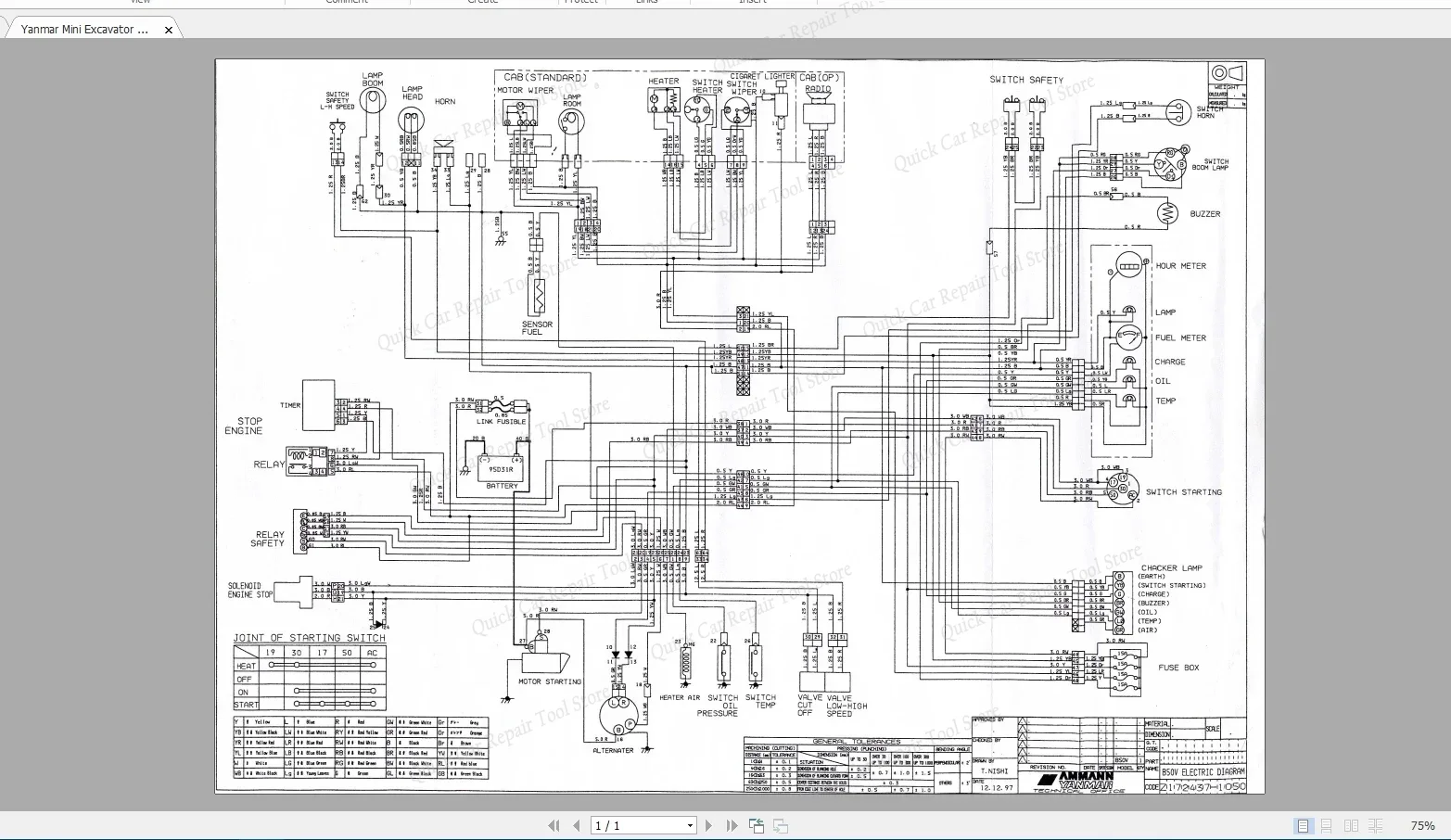 AutoCD Ağır İş Makineleri 10.7 - Heavy Equipment Pdf incelemesi ve fiyatı