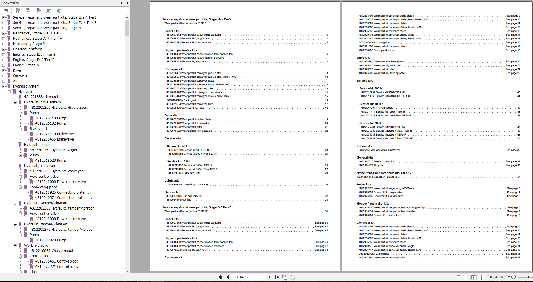 AutoCD Dynapac Ağır İş Makinel - Heavy Equipment Pdf incelemesi ve fiyatı